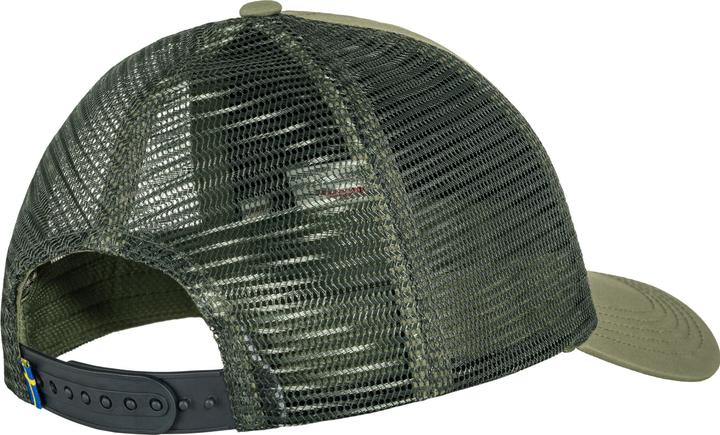 Immagine prodotto Fjällräven Distintivo Långtradarkeps Cap