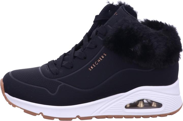 Actual product image Skechers Uno - Fall Air 310539L-BLK - 33 (33)