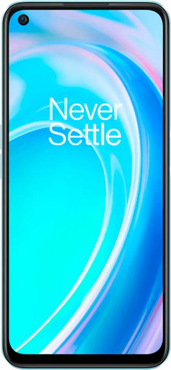 Image du produit OnePlus Nord CE 2 Lite 5G (128 Go, Marée bleue, 6.59", Double SIM, 64 Mpx, 5G)
