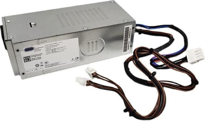 Image du produit Dell PWR SPLY,300W,PLT,D12,SFFM,CHY (300 W)