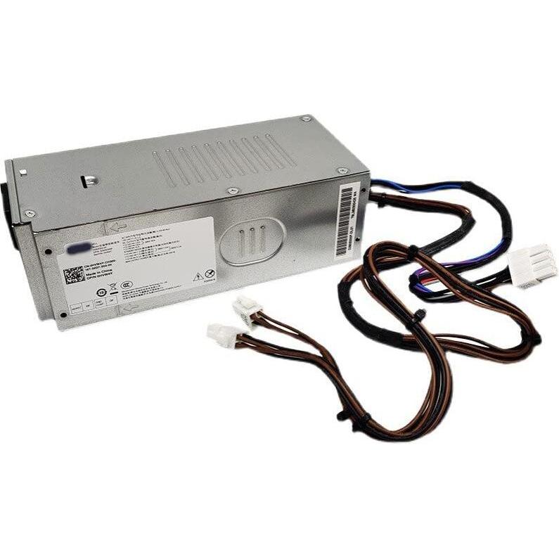 Dell PWR SPLY,300W,PLT,D12,SFFM,CHY (300 W), PC Netzteil