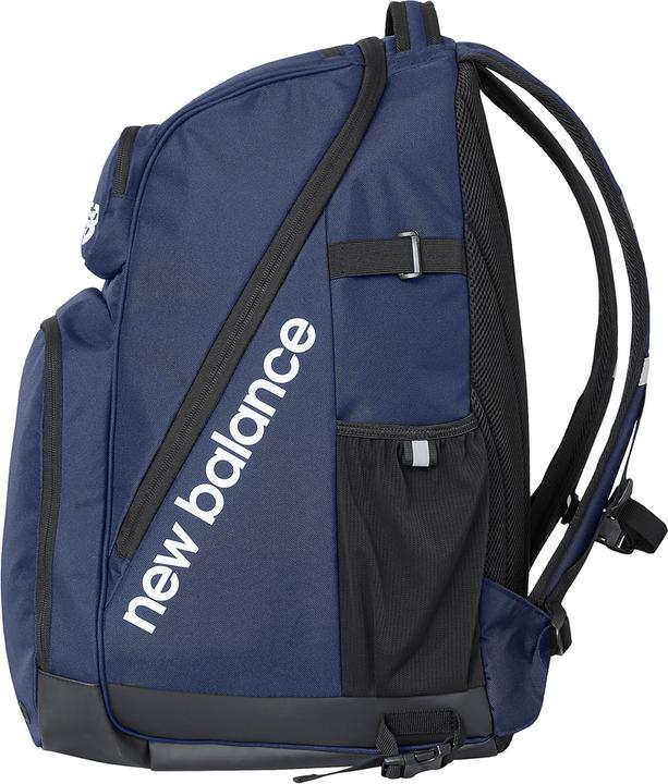 Actual product image New Balance Team Field Backpack 47L (47 l)