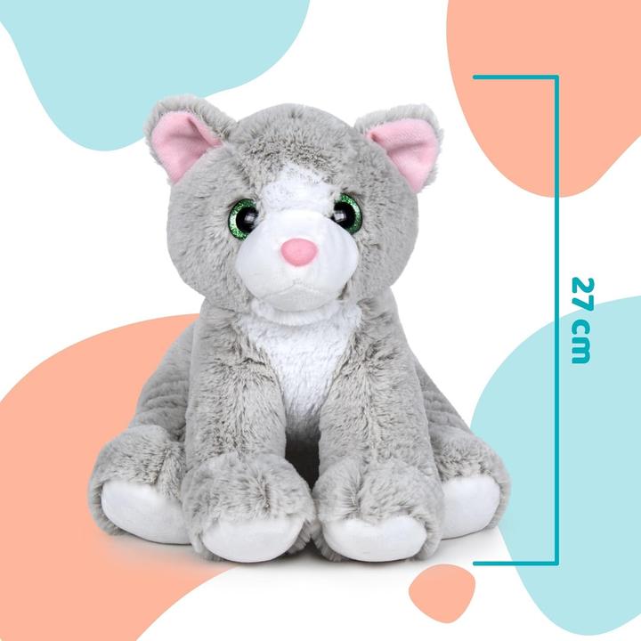 Actual product image Famosa Nature Domestic Animals Assortment