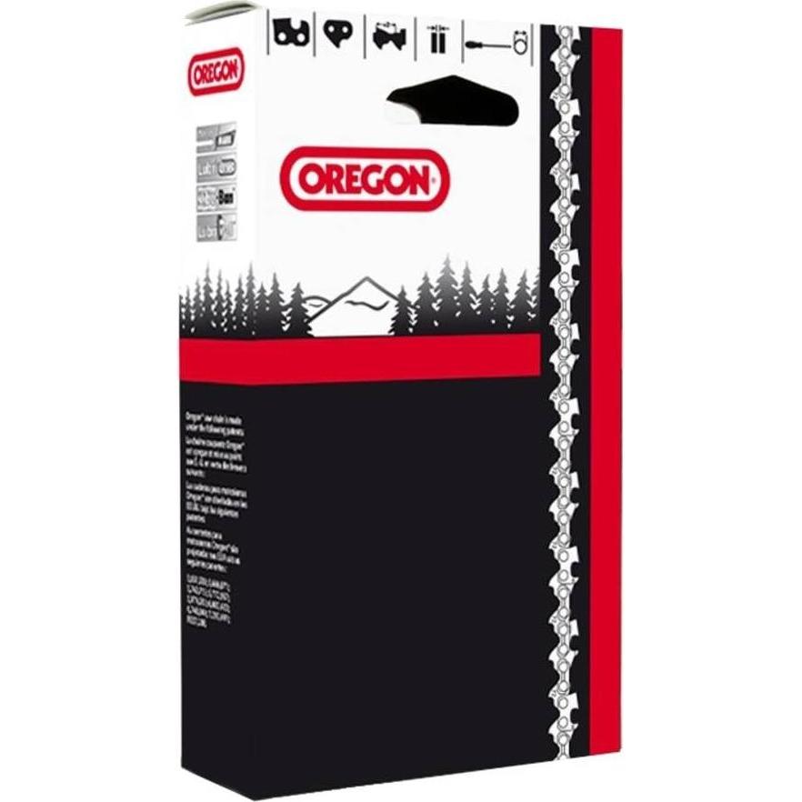 Thumbnail - Oregon Scientific, Zubehör Gartenmaschinen, ErsatzKette 21LPX072E (Kettensäge, Sägekette)
