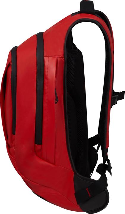 Actual product image Samsonite Paradiver Light Laptop Backpack L+