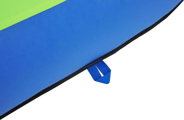 Actual product image Bestway H2OGO! Turbo Splash Kids Inflatable Mega Water Park 2.70 m