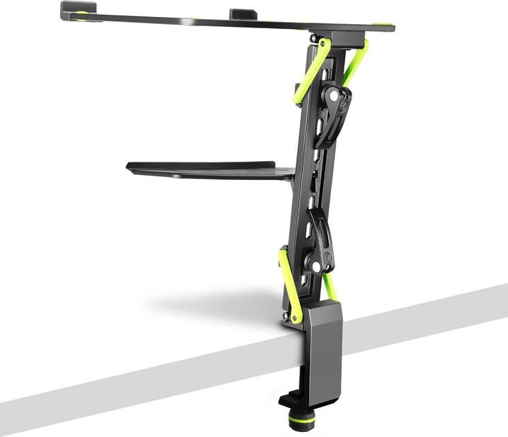 Actual product image Gravity LTS 01 Stand for laptops