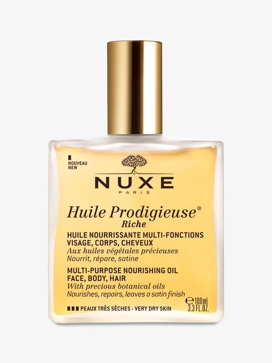 Produktbild Nuxe Huile Prodigieuse Riche (100 ml)
