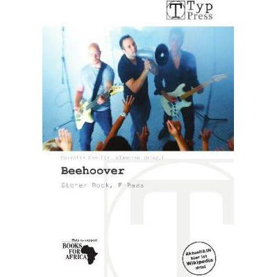 Beehoover, Fachbücher