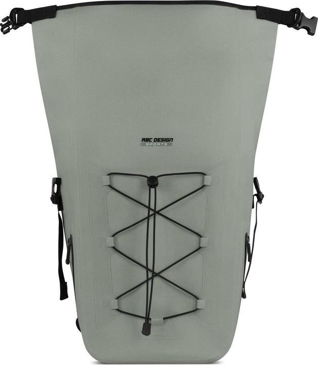 Actual product image ABC Design Rucksack Lausanne