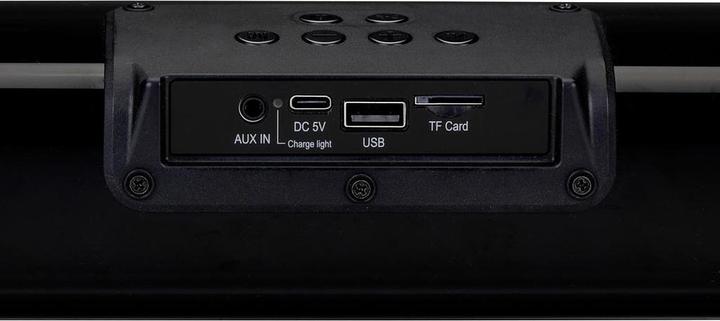 Produktbild Dunlop Flame speaker BT 10W (2.50 h)