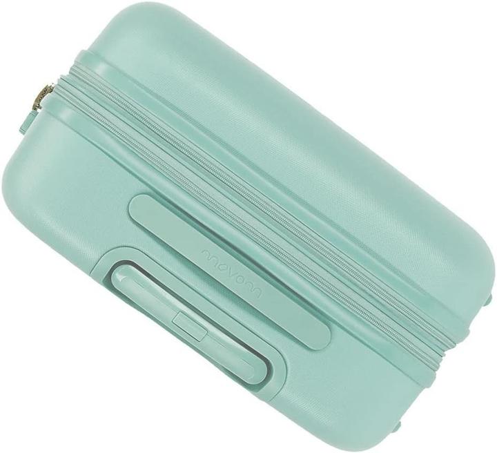 Actual product image Movom Riga Large Suitcase (108 l)