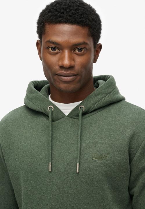 Produktbild Superdry Essential Hoodie mit Logo (XL)