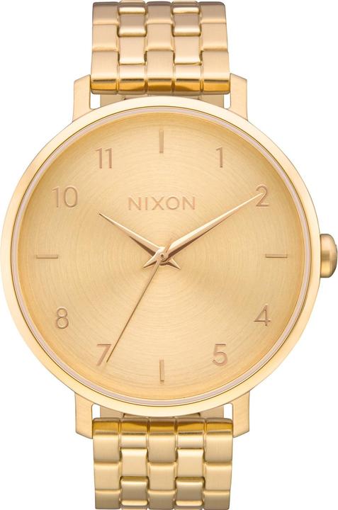 Nixon The Arrow (Analoguhr, 38 mm)