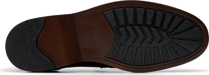 Actual product image Clarks M Aldwin Step (39.5)