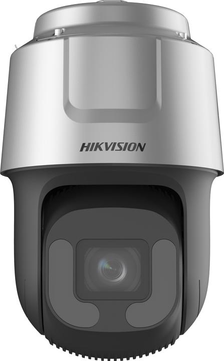 Actual product image Hikvision 8C Series 4K 25X DarkFighter (3840 x 2160 pixels)