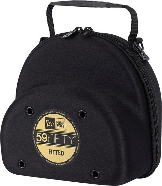 Actual product image New Era bag for 2 caps (One size)