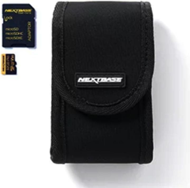 Actual product image Nextbase Go Pack: Carry Case