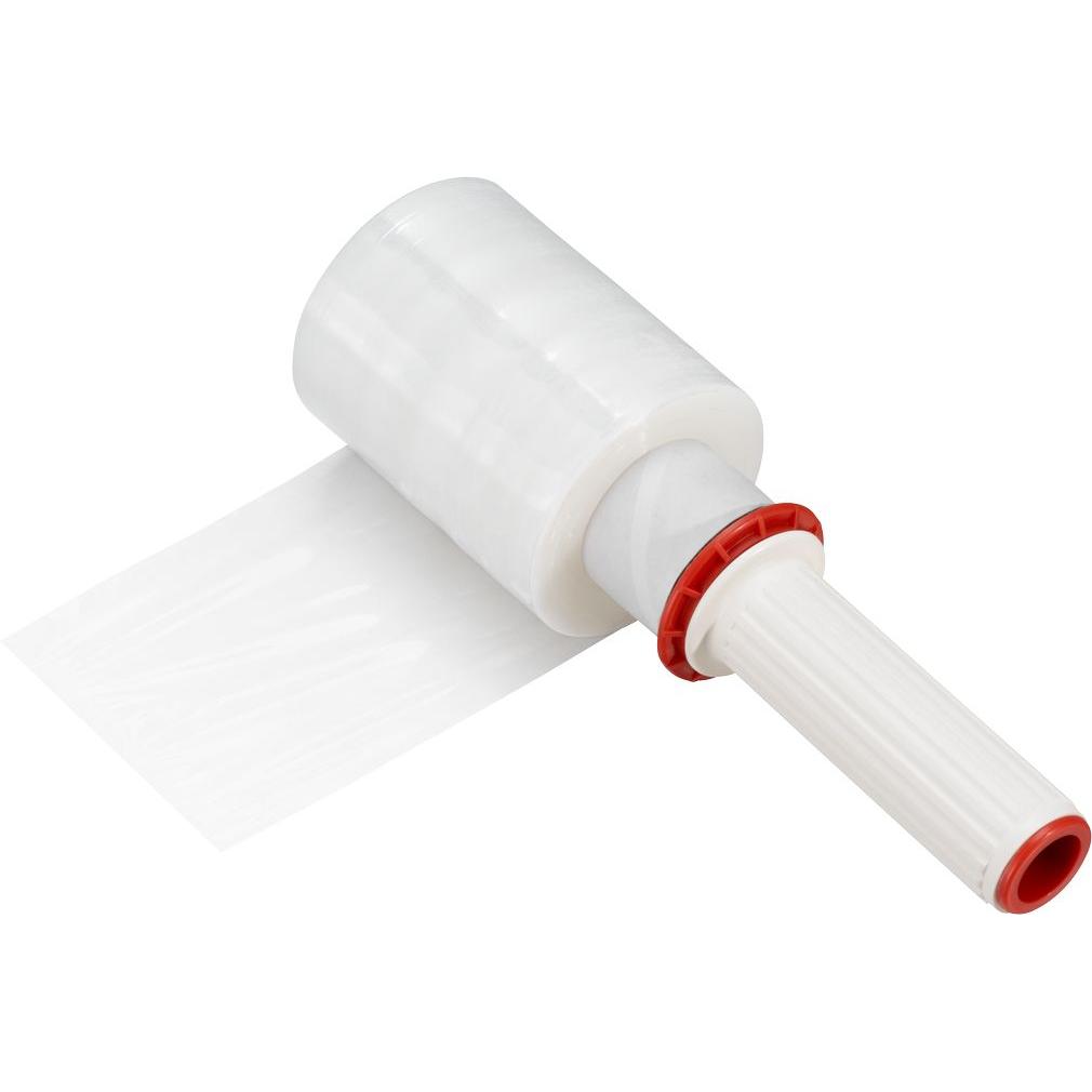 Thumbnail - 15x 0, Verpackungsmaterial, Abroller für Mini-Stretchfolie (1 Stück)