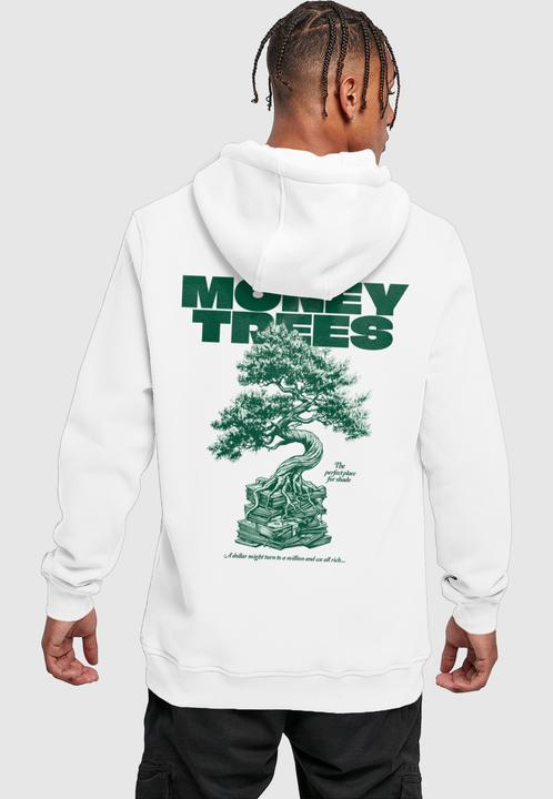 Produktbild Mister Tee MisterTee Money Trees Hoody - 200025 (M)