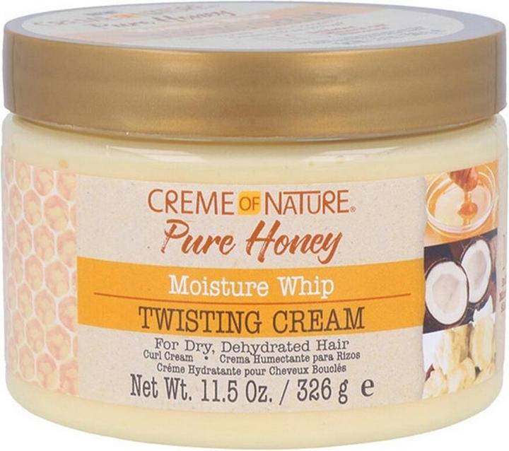 Produktbild Creme of Nature Deep Conditioner and Treatment 326g (Körperlotion)