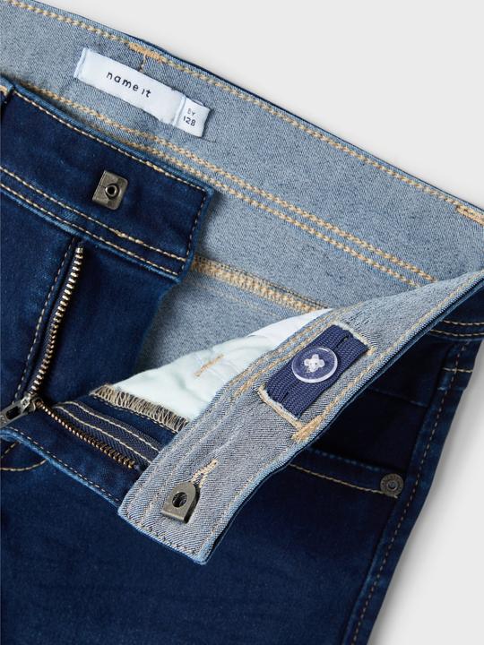Actual product image Name it Super soft slim fit jeans (146)