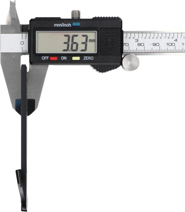 Actual product image Partner Telecom Battery Blue Star BLUE STAR HQ battery for IPHONE 5 1440 mAh