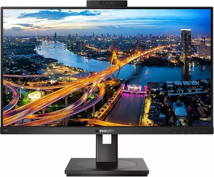 Actual product image Philips 275B1H/00 (2560 x 1440 pixels, 27")