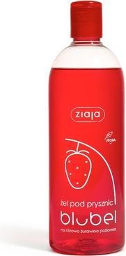 Produktbild Ziaja Cranberry & Wild Strawberry Shower Gel Soap 500ml (500 ml)