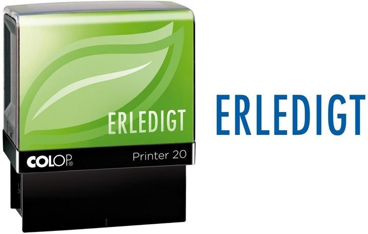 Immagine prodotto Colop Stempel Printer 20/l