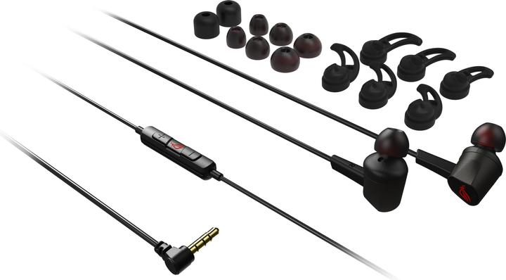 Image du produit ASUS Casque ROG Cetra Core II (Filaire)