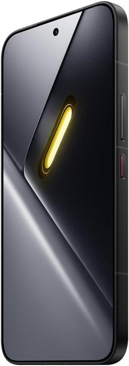 Produktbild Xiaomi Poco X8 Pro Max (256 GB, Black, 6.83", Dual SIM, 5G)