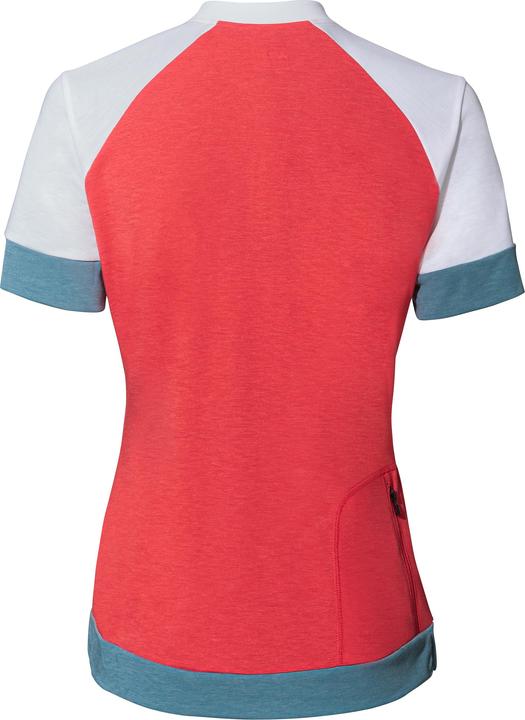 Produktbild Vaude Women's Altissimo Q-Zip Shirt (38)