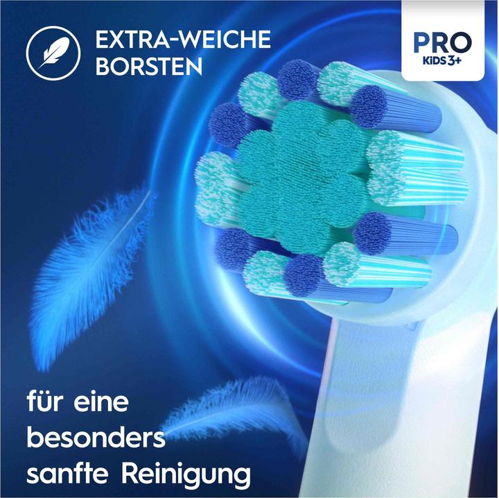 Image du produit Oral-B Kids Frozen II (8 x)