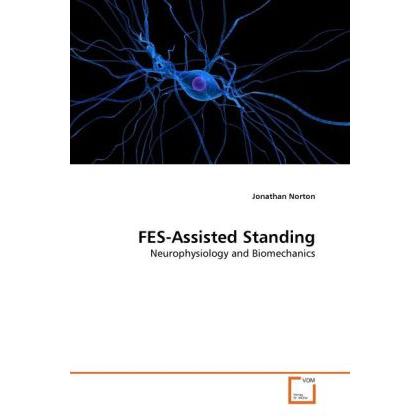 FES-Assisted Standing, Fachbücher von Jonathan Norton