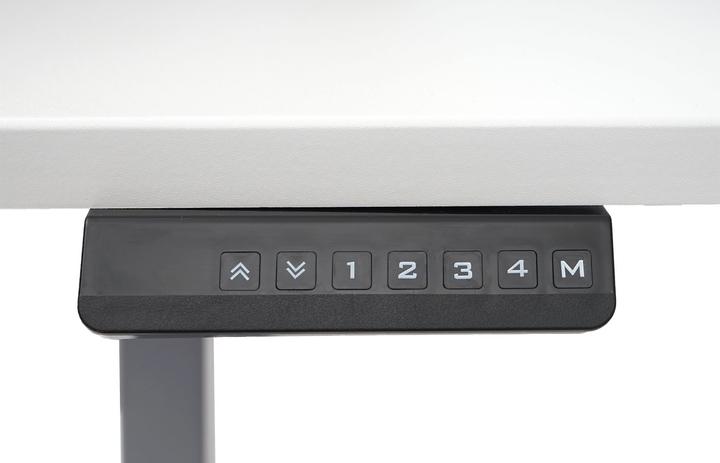 Actual product image JOHN316 Variables Tischgestell höhenverstellbar