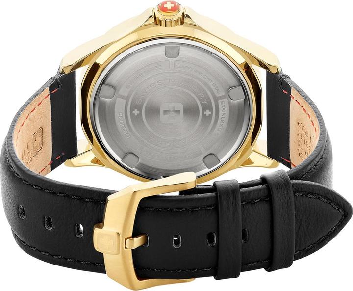 Immagine prodotto Swiss Military Hanowa Ammiraglia X (Fatto in Svizzera, 42 mm)