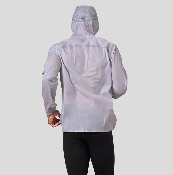 Productafbeelding Odlo Zeroweight Dual Dry Prestaties (L)