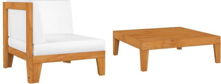 Actual product image vidaXL Friederike