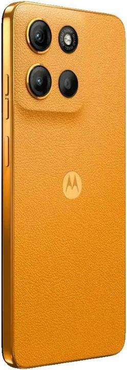 Produktbild Motorola Moto G15 (128 GB, Orange, 6.72", Dual SIM, 4G)