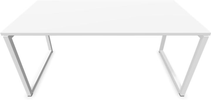 Image du produit Narbutas Nova O Bureau (160 x 80 x 74 cm)