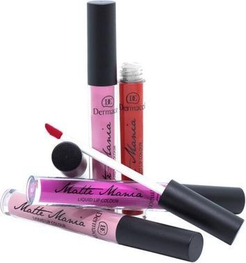 Dermacol Matte Mania (31)