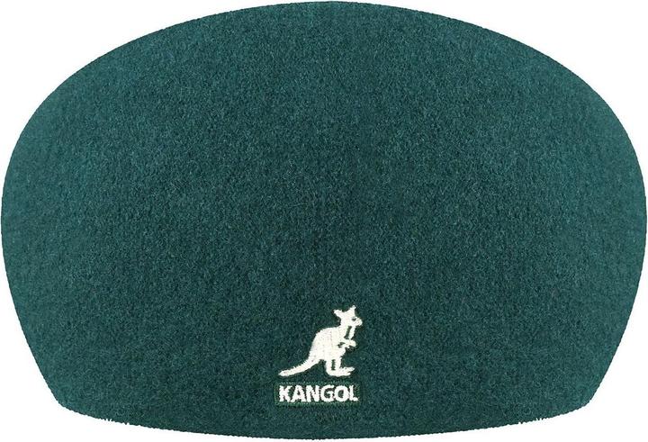 Actual product image Kangol eamle wool beret 507 (S)