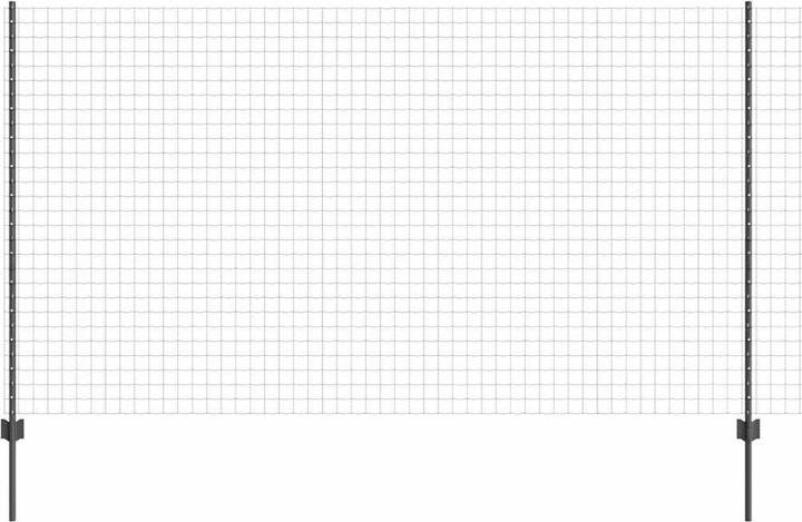 Produktbild vidaXL Aussenbarriere