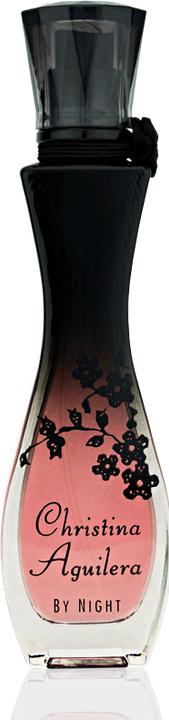 Produktbild Christina Aguilera By Night (Eau de Parfum, 30 ml)