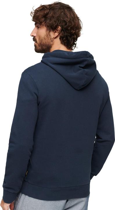 Immagine prodotto Superdry Classic VI Heritage Chest Hood (L)