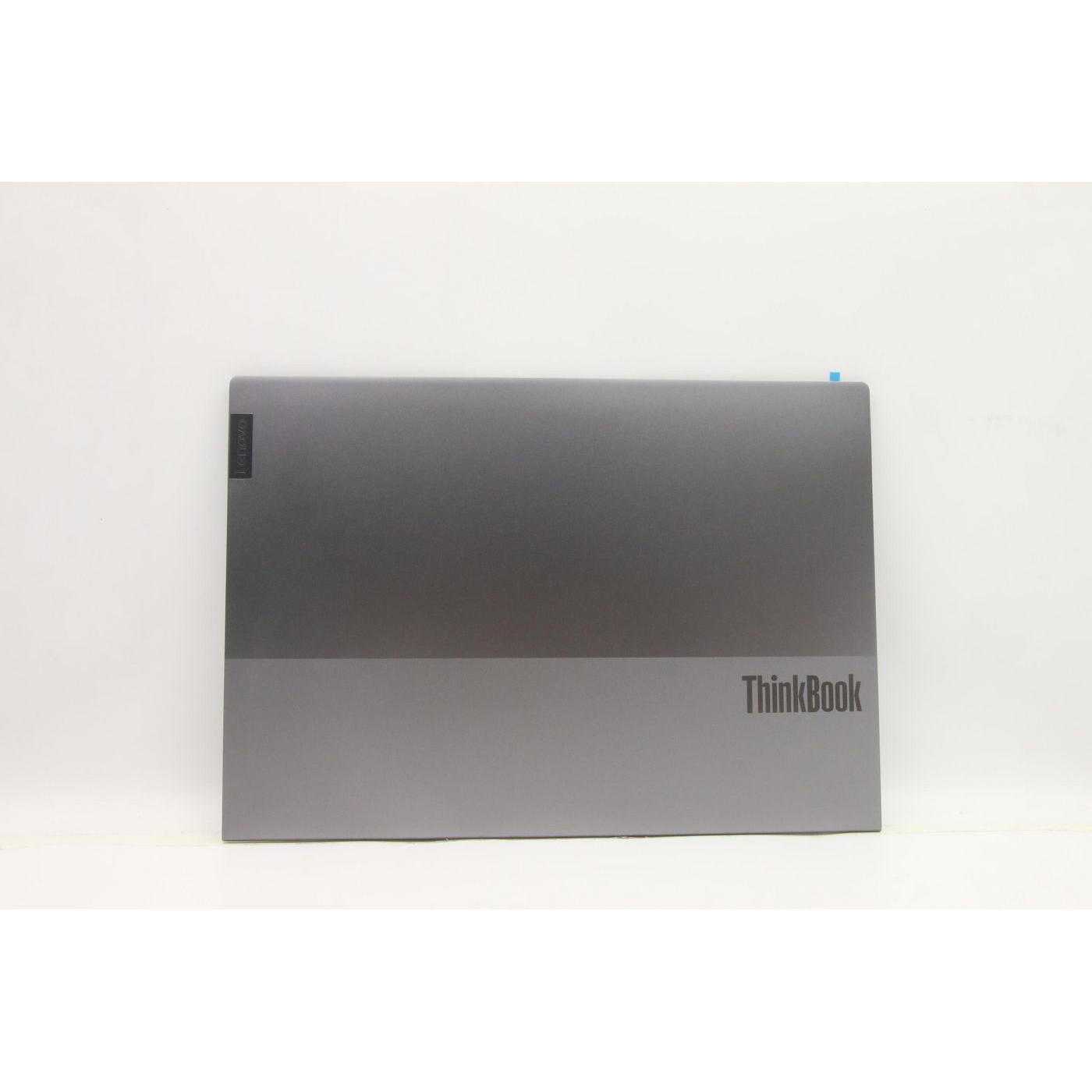 Lenovo COVER LCD Cover H21CYBENT, Notebook Ersatzteile, Silber