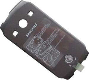 Produktbild CoreParts Xcover 2 Back Cover Grey (Samsung)
