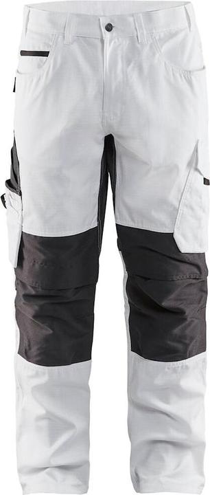 Produktbild Blakläder Stretch-Arbeitshose (50)