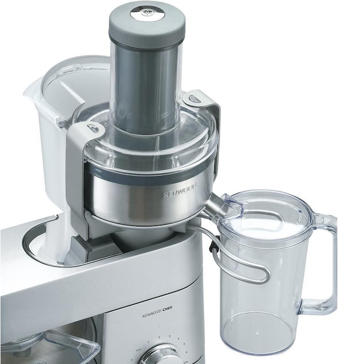 Actual product image Kenwood Automatic juice squeezer